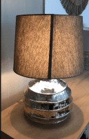 Design Tischlampe Metall - CAHU -