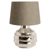 Design Tischlampe Metall - CAHU -