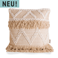 Boho Kissen 45x45 - GETI Boho Kissen 45x45 - GETI -